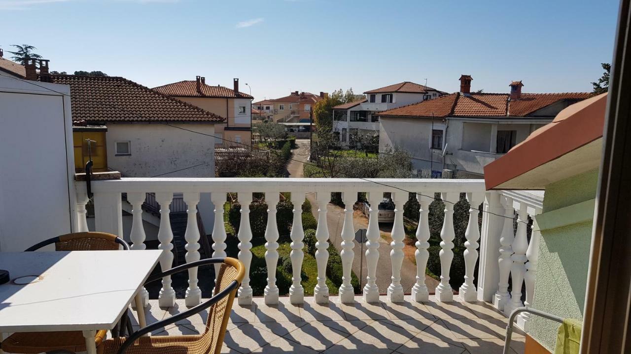 App. Marjeta Διαμέρισμα Ουμάγκ Εξωτερικό φωτογραφία
