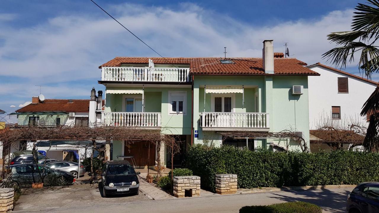 App. Marjeta Διαμέρισμα Ουμάγκ Εξωτερικό φωτογραφία