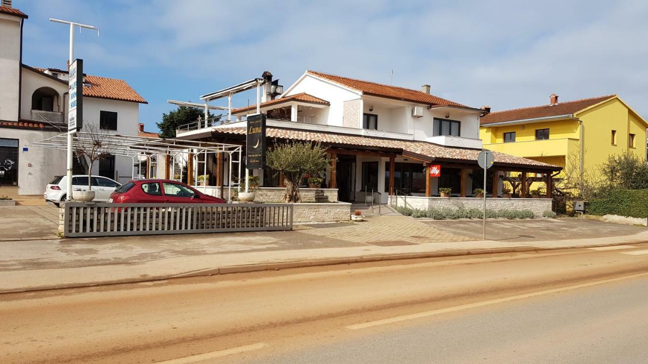 App. Marjeta Διαμέρισμα Ουμάγκ Εξωτερικό φωτογραφία