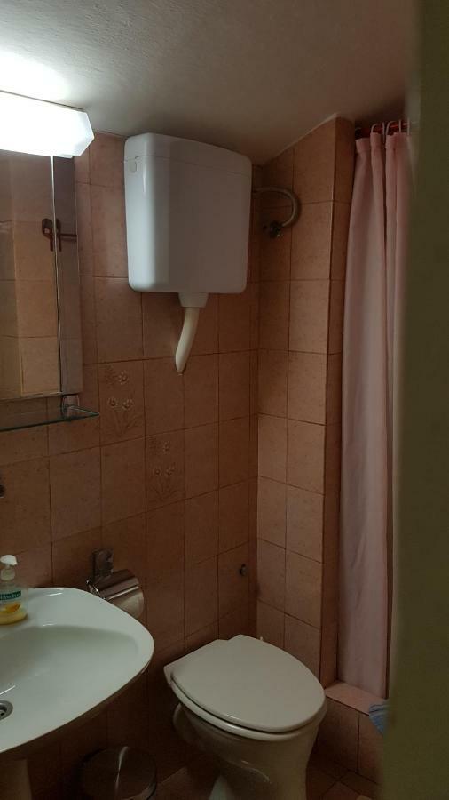 App. Marjeta Διαμέρισμα Ουμάγκ Εξωτερικό φωτογραφία