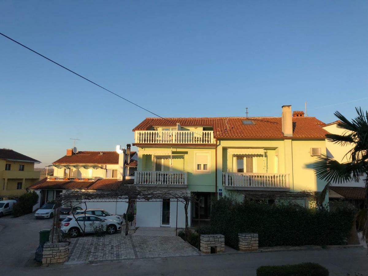 App. Marjeta Διαμέρισμα Ουμάγκ Εξωτερικό φωτογραφία